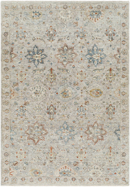 Anatolia ANY-2305 Hand Knotted Rug
