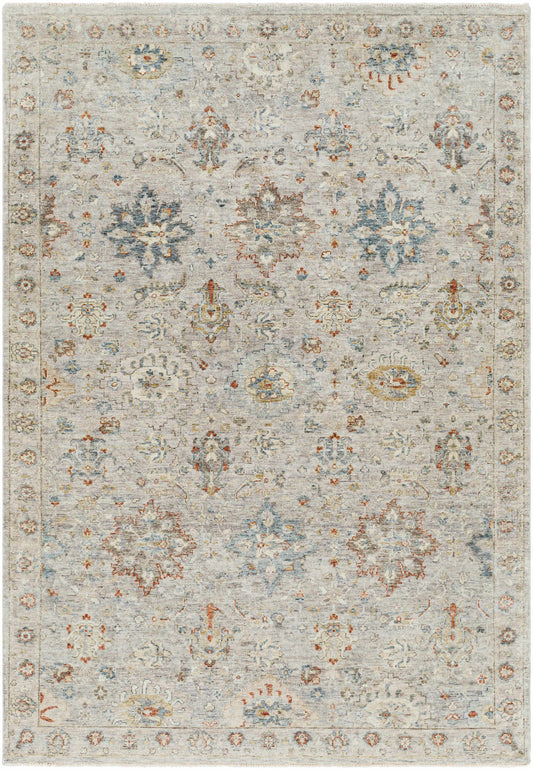 Anatolia ANY-2305 Hand Knotted Rug