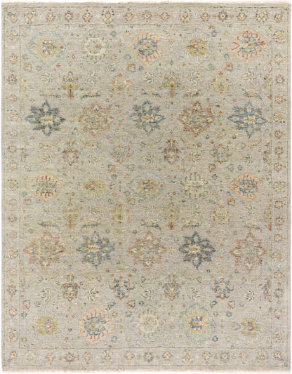 Anatolia ANY-2305 Hand Knotted Rug