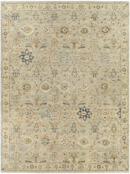 Anatolia ANY-2305 Hand Knotted Rug