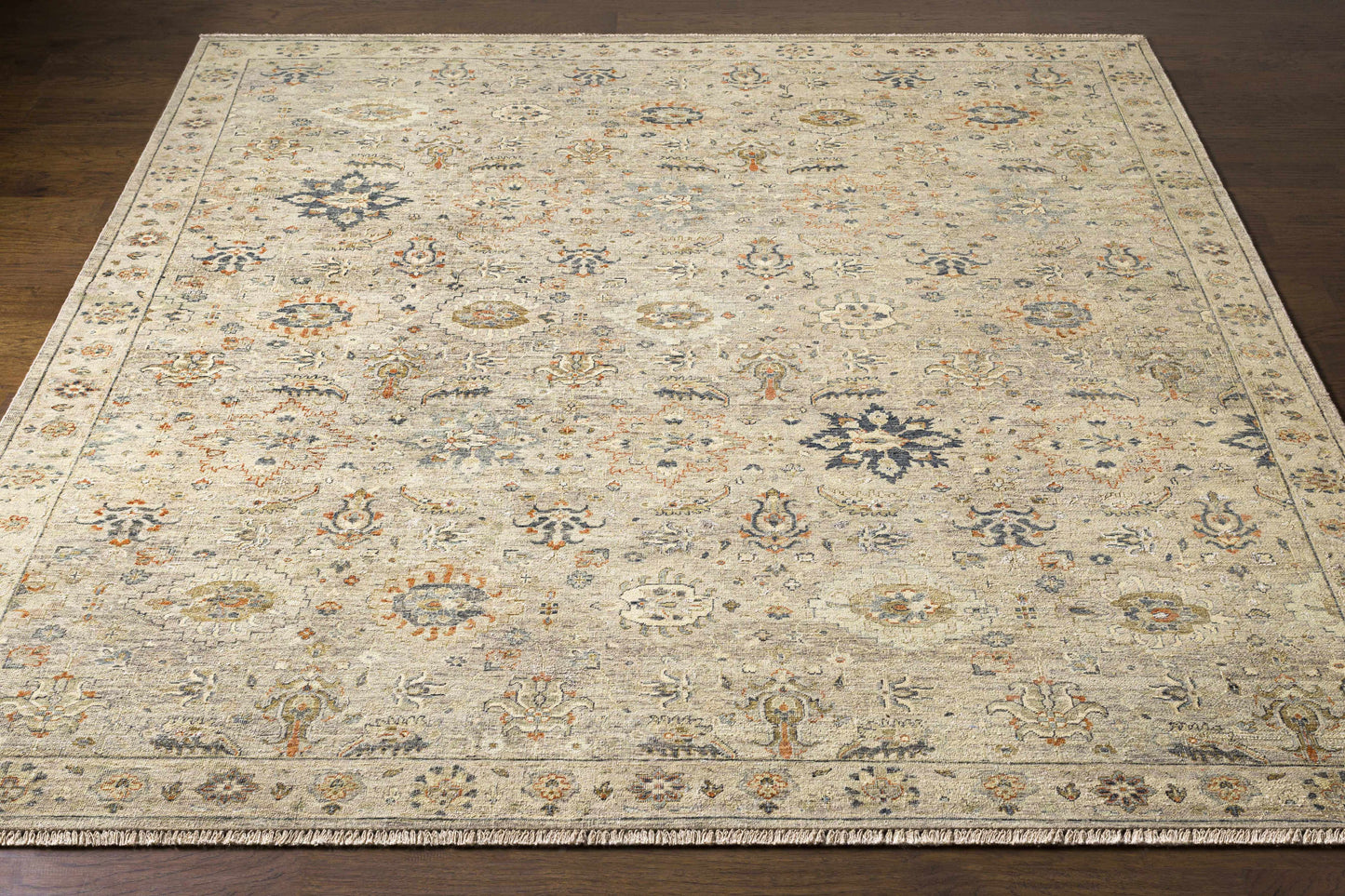 Anatolia ANY-2305 Hand Knotted Rug