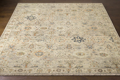Anatolia ANY-2305 Hand Knotted Rug