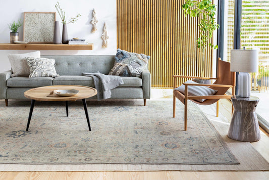 Anatolia ANY-2305 Hand Knotted Rug