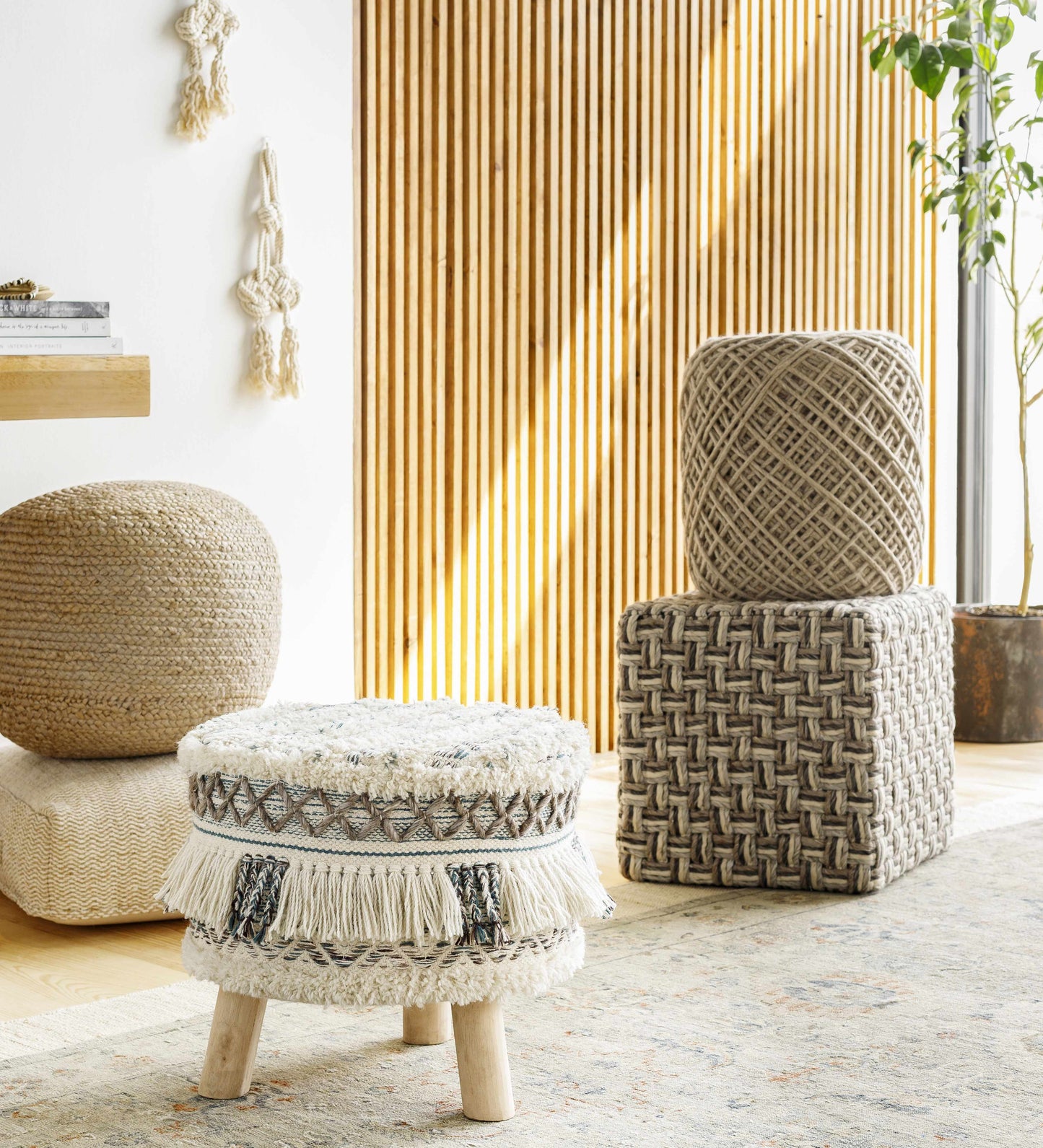 Anatolia ANY-2305 Hand Knotted Rug