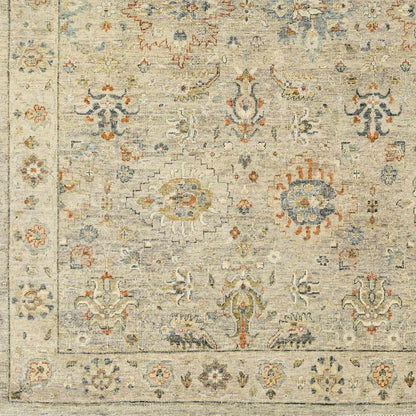 Anatolia ANY-2305 Hand Knotted Rug