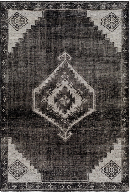 Burnley BUY-2300 Hand Knotted Rug