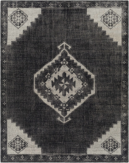 Burnley BUY-2300 Hand Knotted Rug