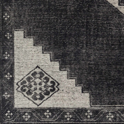 Burnley BUY-2300 Hand Knotted Rug
