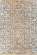 Isfahan ISF-2306 Machine Woven Rug