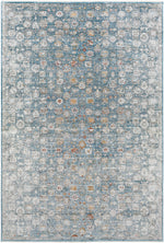 Isfahan ISF-2307 Machine Woven Rug