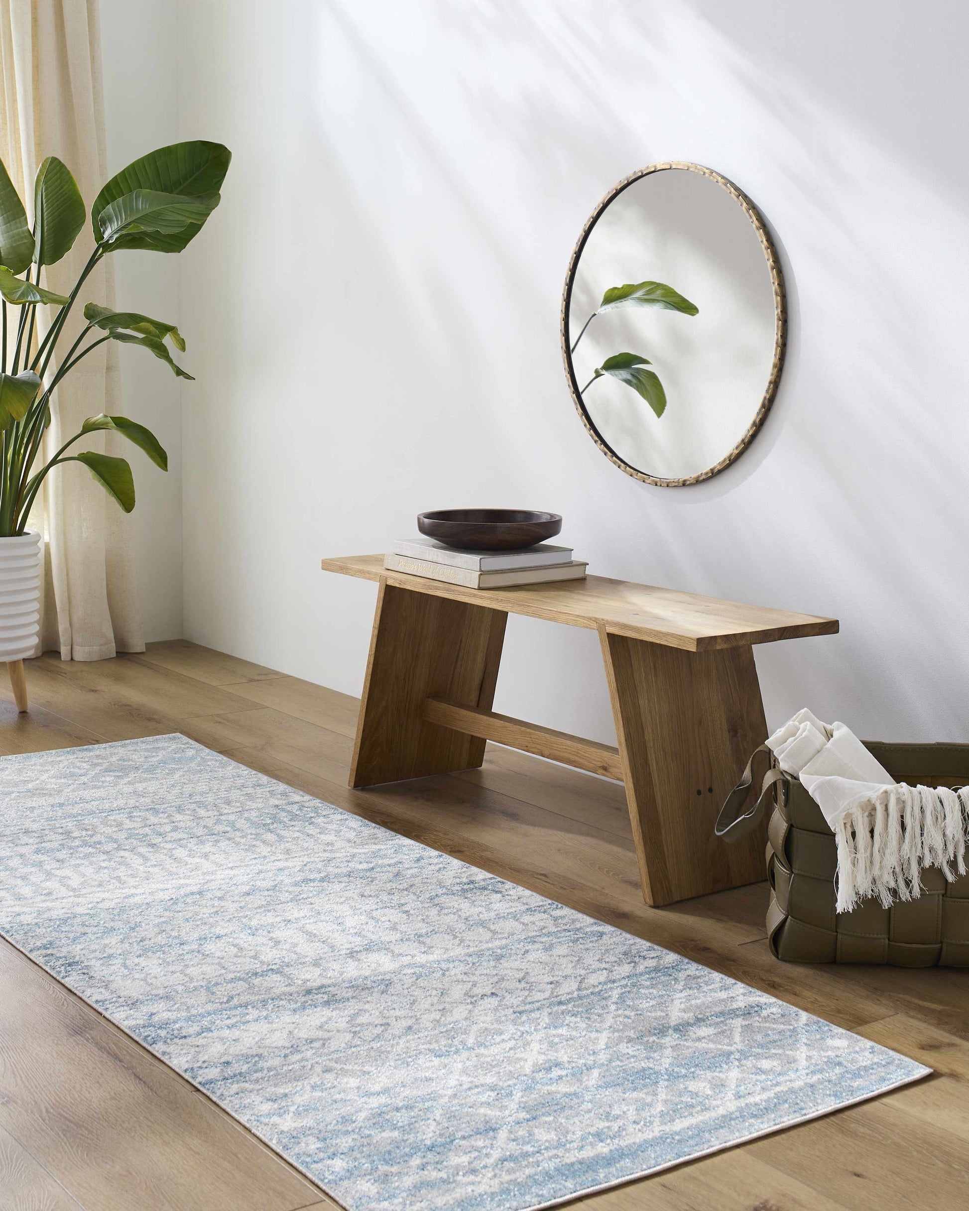 Lavadora LVR-2344 Machine Woven Rug