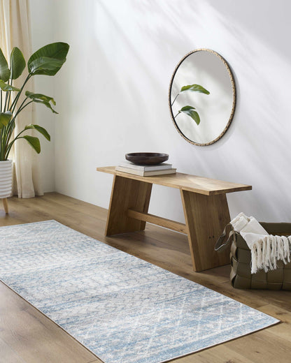 Lavadora LVR-2344 Machine Woven Rug