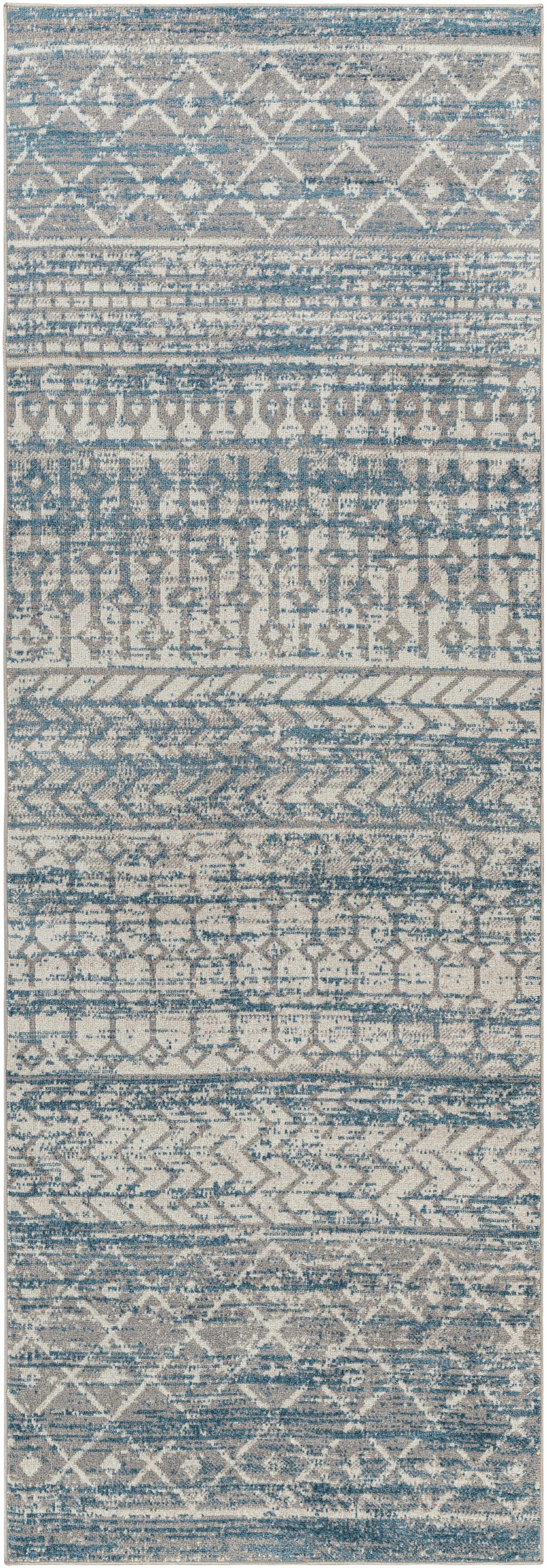 Lavadora LVR-2344 Machine Woven Rug