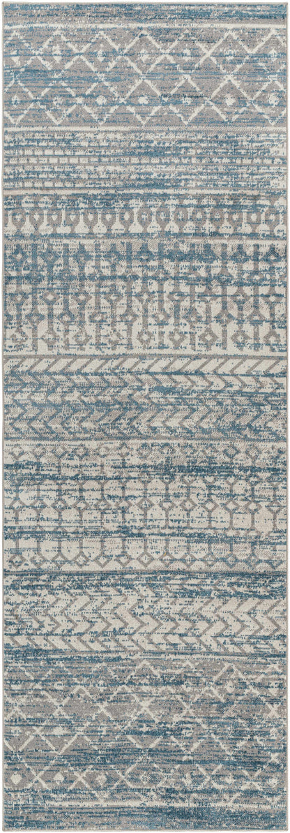 Lavadora LVR-2344 Machine Woven Rug
