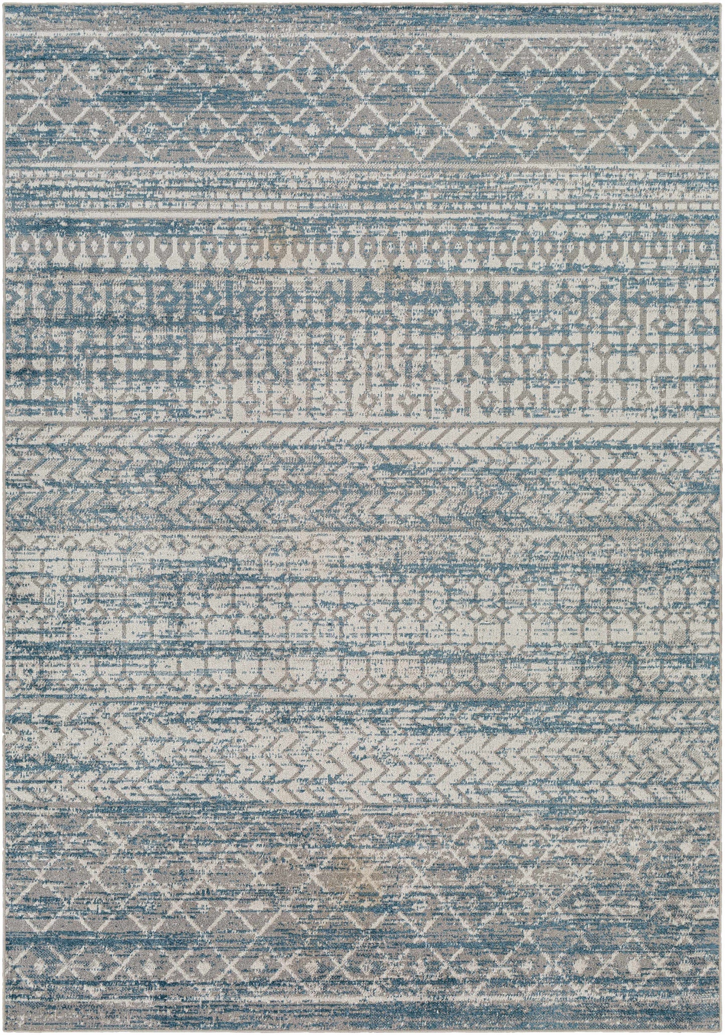 Lavadora LVR-2344 Machine Woven Rug