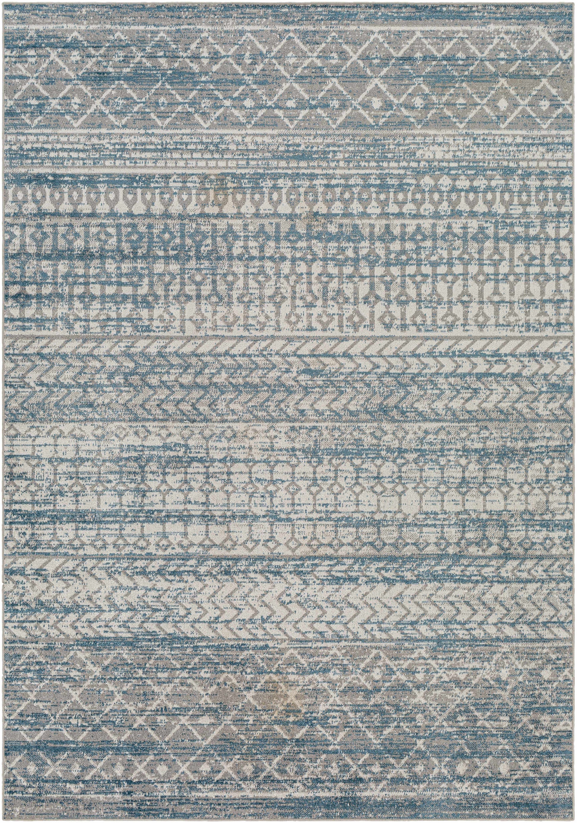 Lavadora LVR-2344 Machine Woven Rug