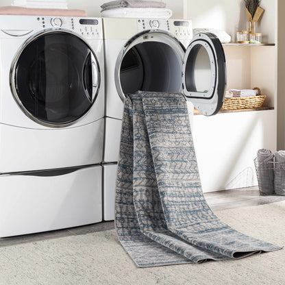 Lavadora LVR-2344 Machine Woven Rug