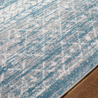 Lavadora LVR-2344 Machine Woven Rug