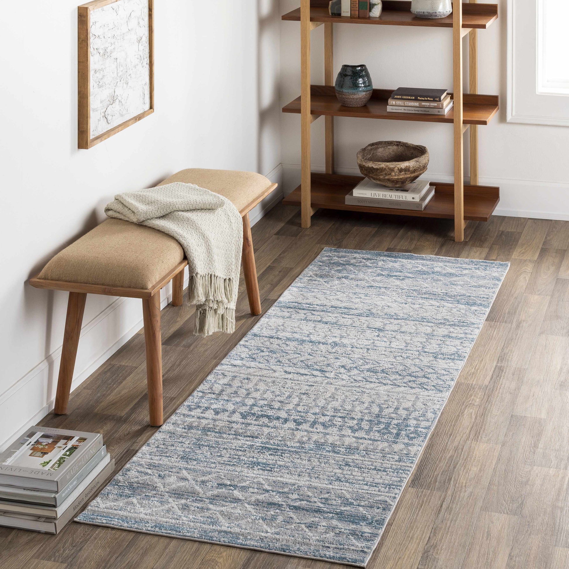 Lavadora LVR-2344 Machine Woven Rug