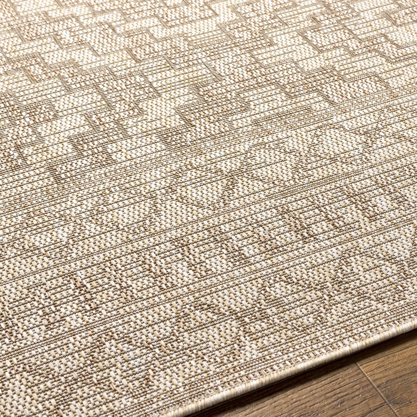 Tuareg TRG-2351 Machine Woven Rug