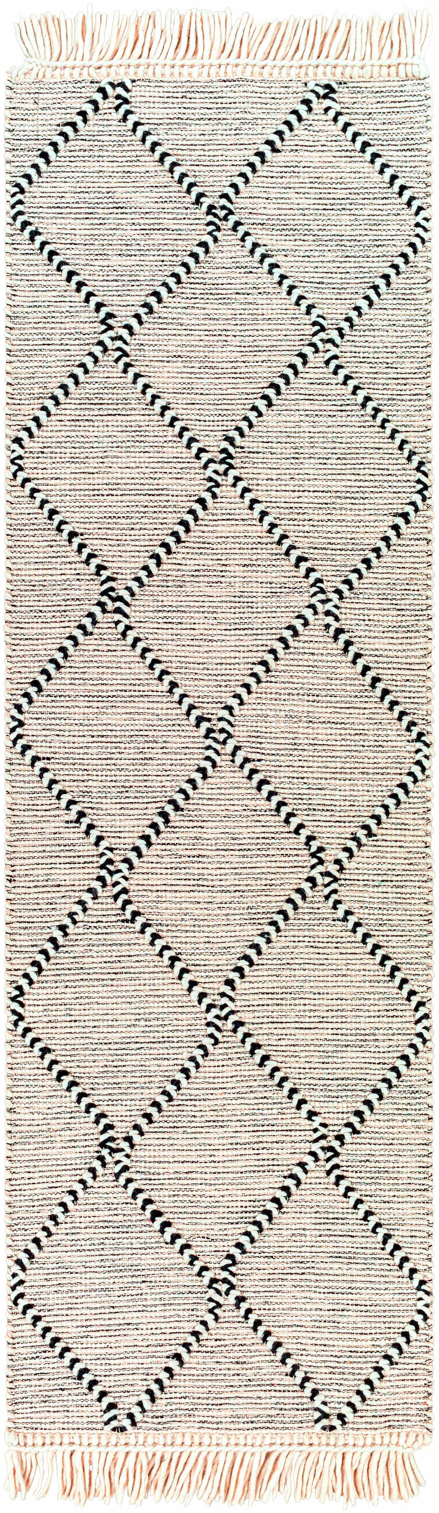 Uttar UTT-2301 Hand Woven Rug