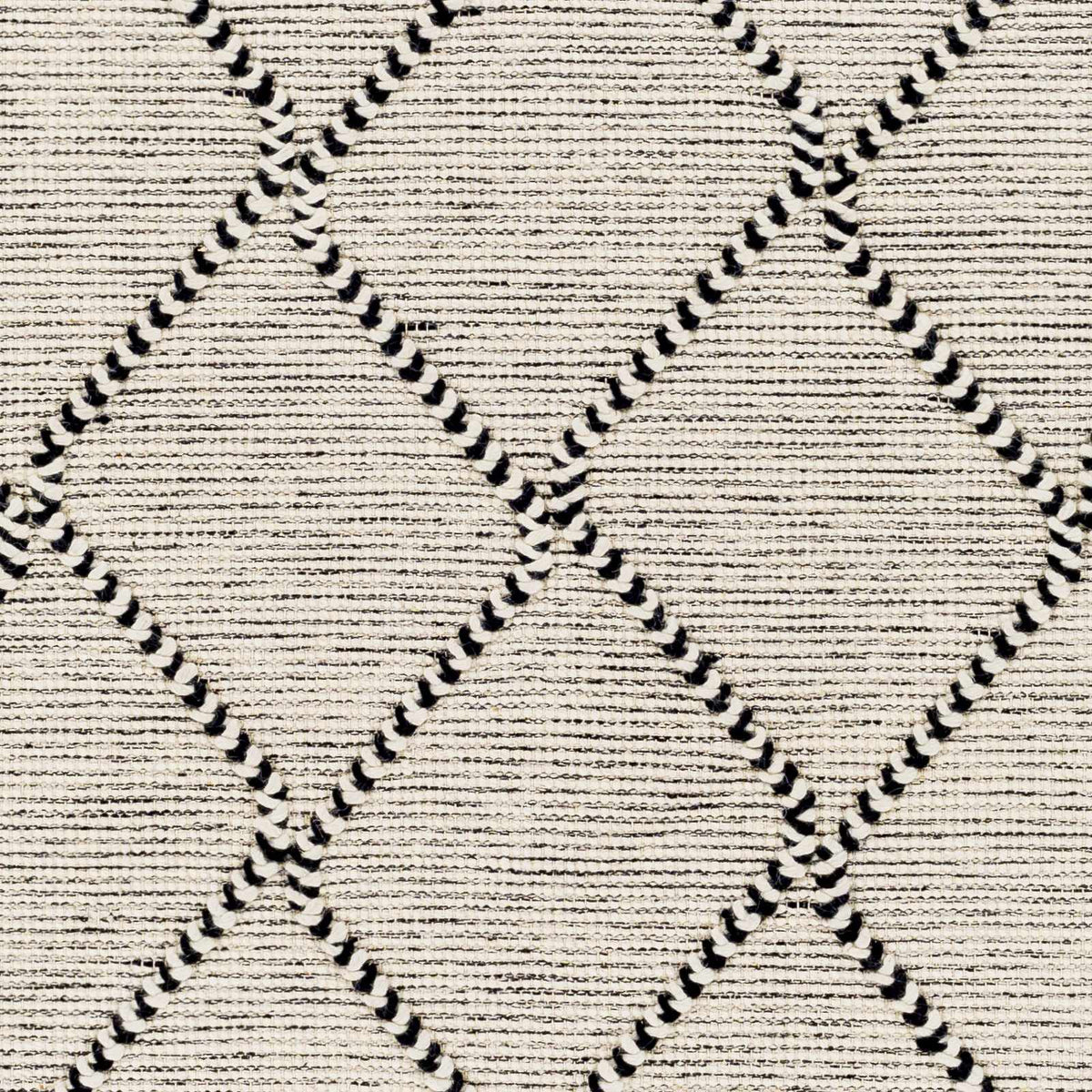 Uttar UTT-2301 Hand Woven Rug