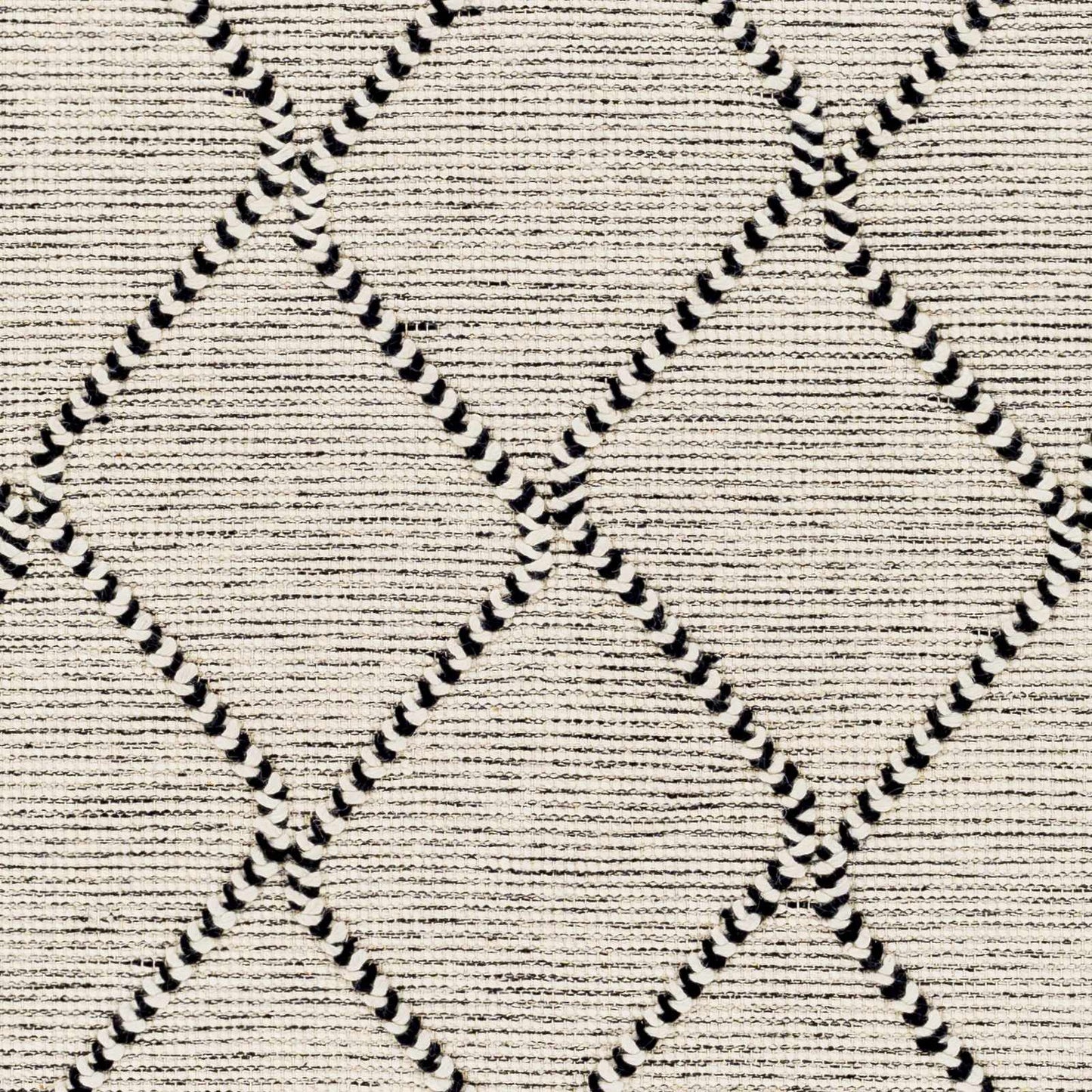 Uttar UTT-2301 Hand Woven Rug