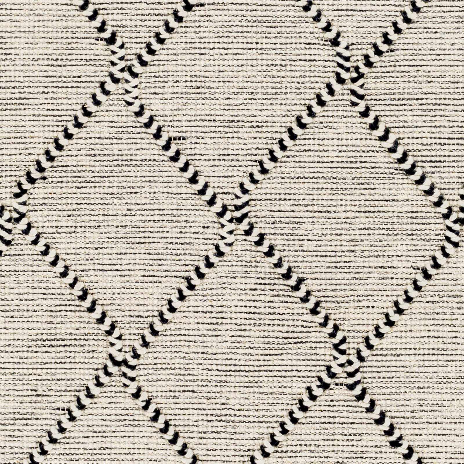 Uttar UTT-2301 Hand Woven Rug