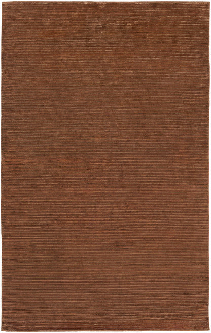 Mugal IN-8247 Hand Knotted Rug