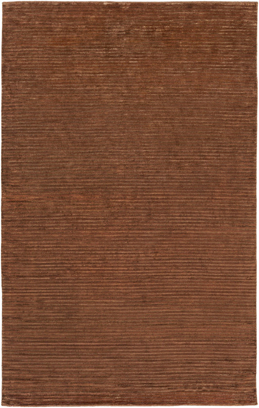 Mugal IN-8247 Hand Knotted Rug