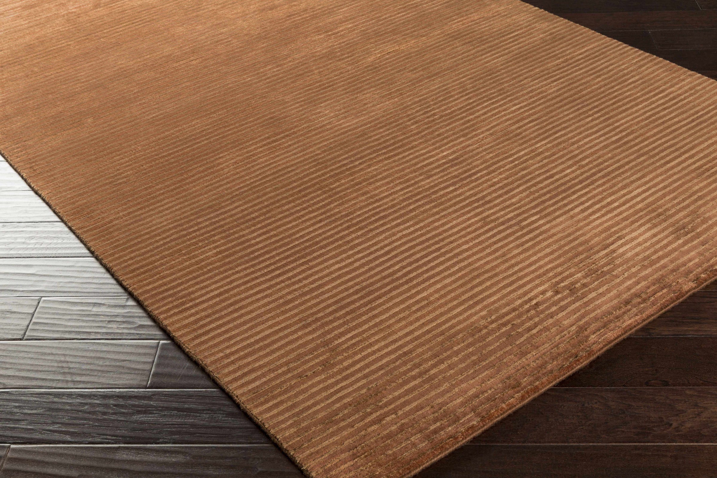 Mugal IN-8247 Hand Knotted Rug