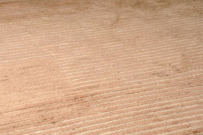 Mugal IN-8247 Hand Knotted Rug