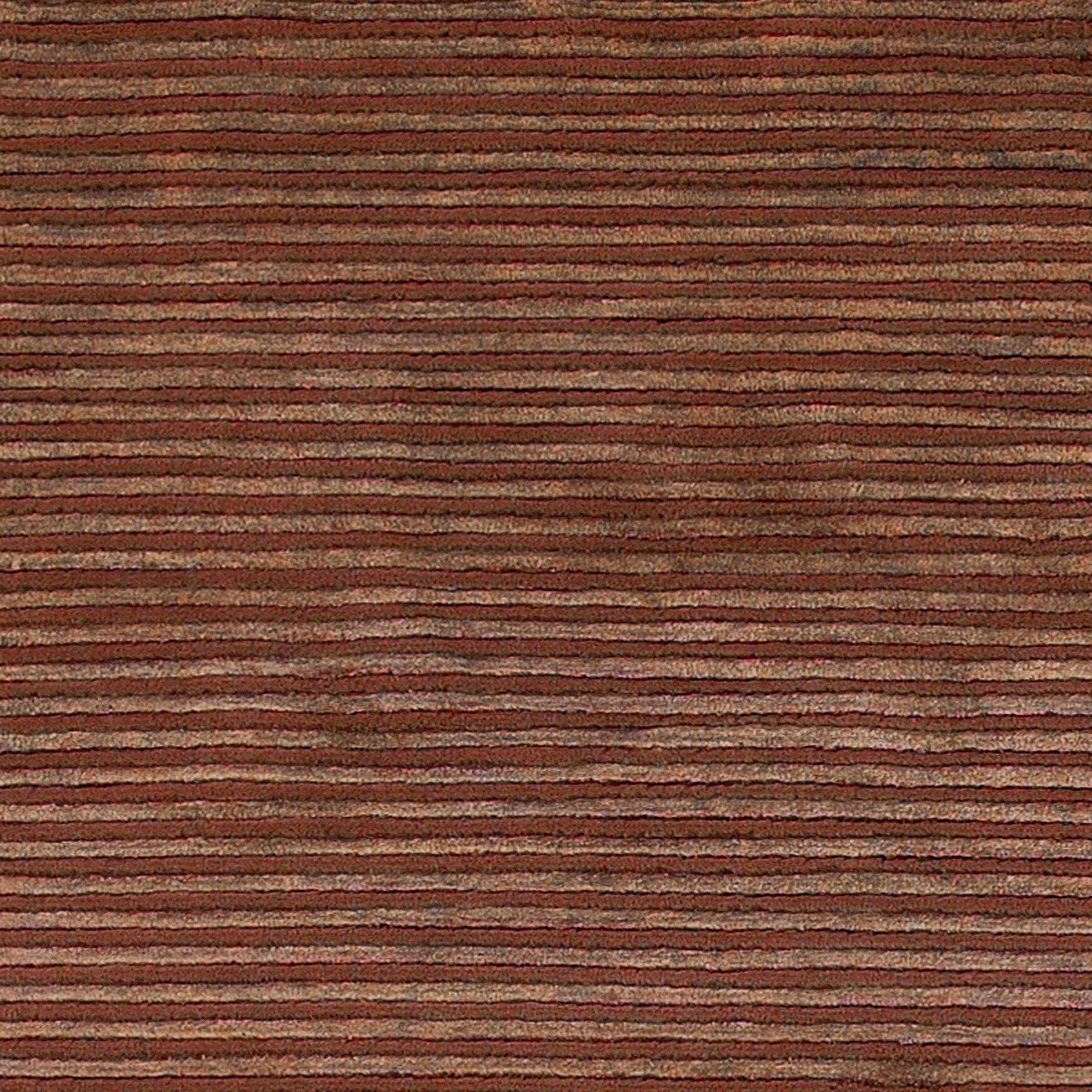 Mugal IN-8247 Hand Knotted Rug