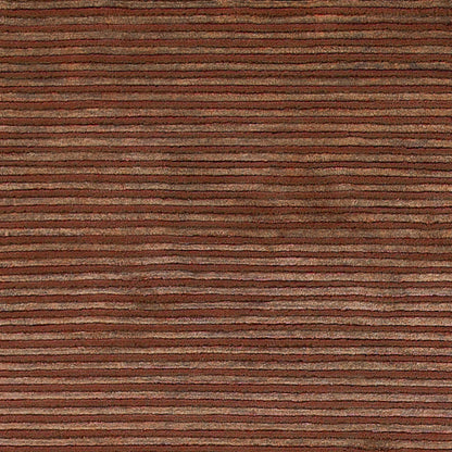 Mugal IN-8247 Hand Knotted Rug