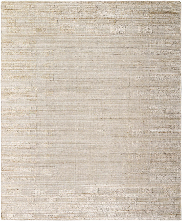 Jackie JAK-2300 Hand Loomed Rug
