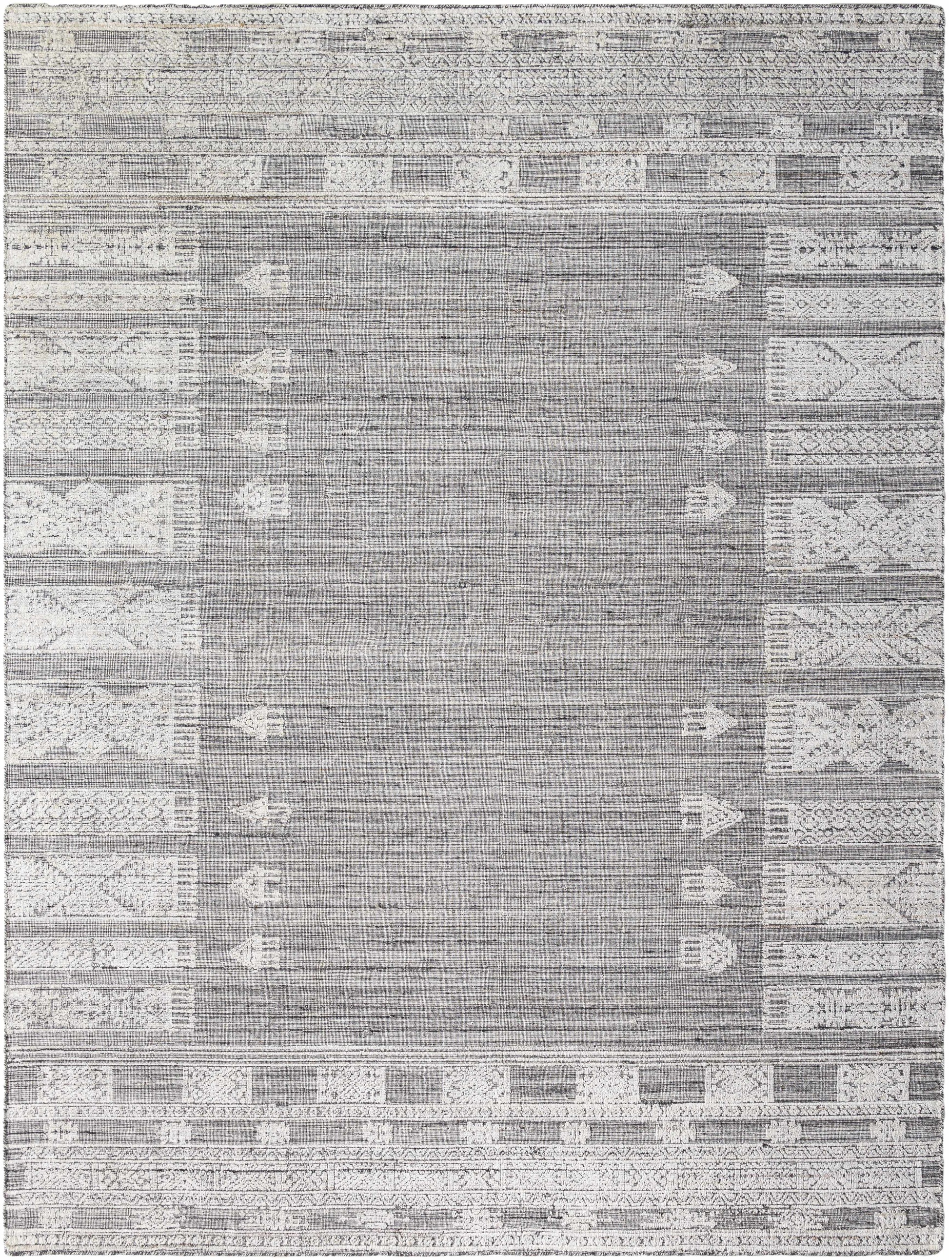 Jackie JAK-2303 Handmade Rug