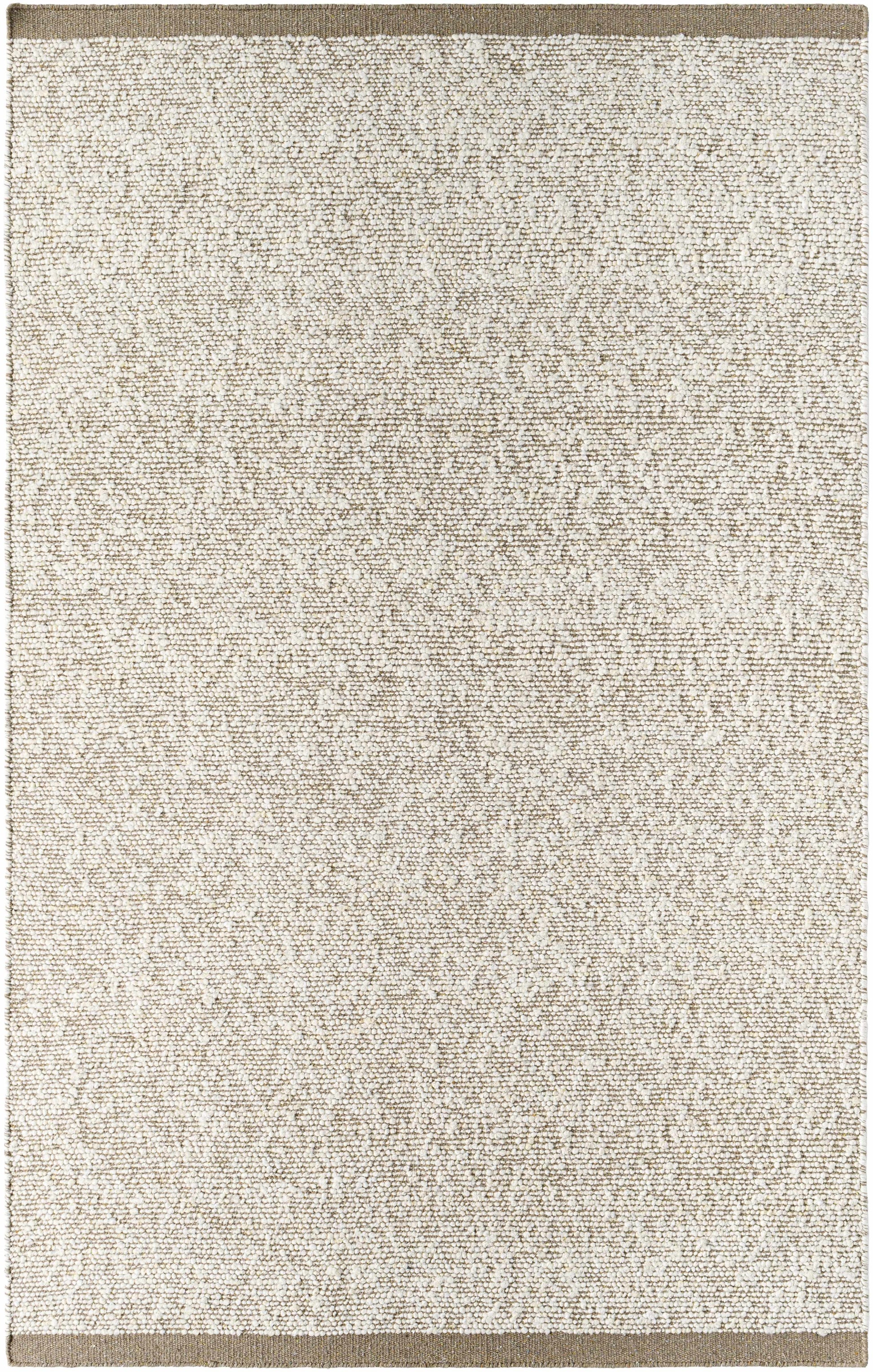 Jadie JDE-2302 Handmade Rug