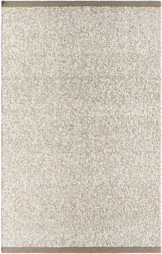 Jadie JDE-2302 Handmade Rug