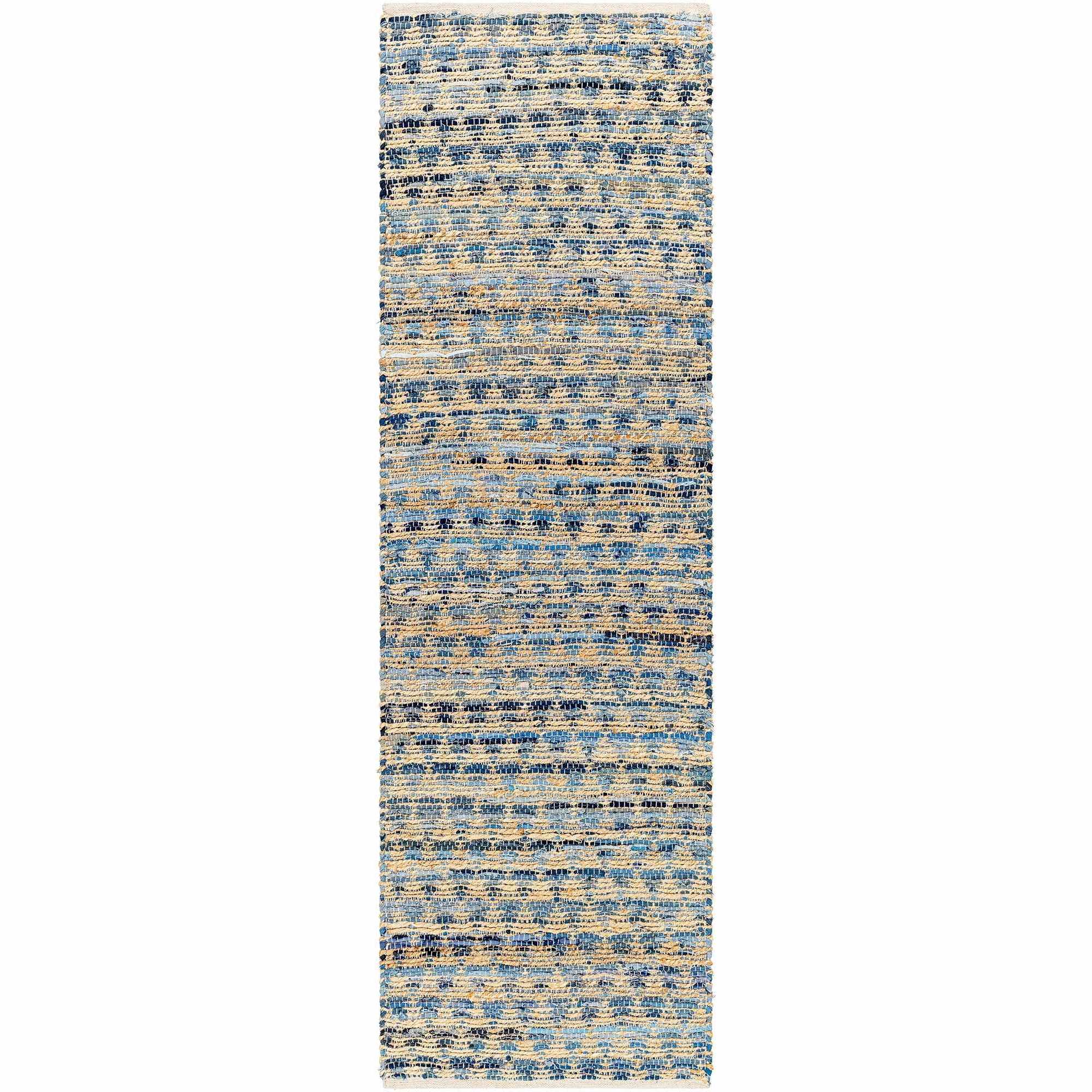 Jean JEA-2308 Hand Woven Rug