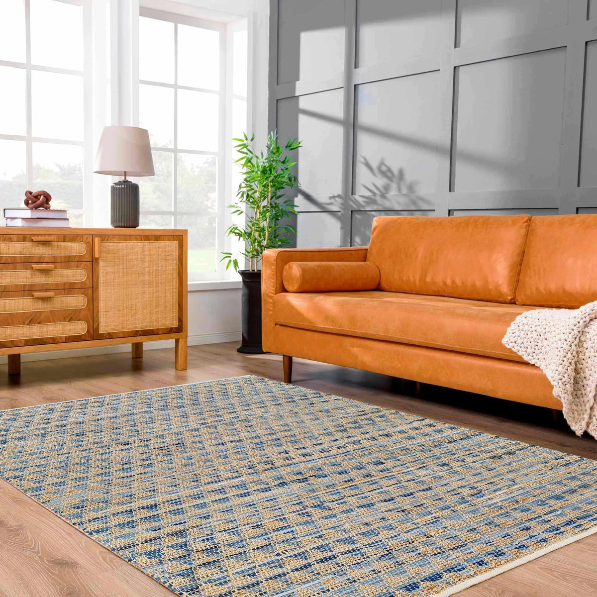 Rugs : JEA-2308