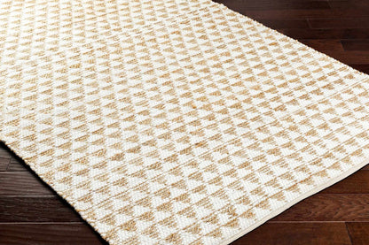 Jean JEA-2309 Hand Woven Rug