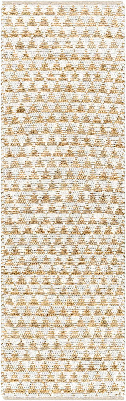 Jean JEA-2309 Hand Woven Rug
