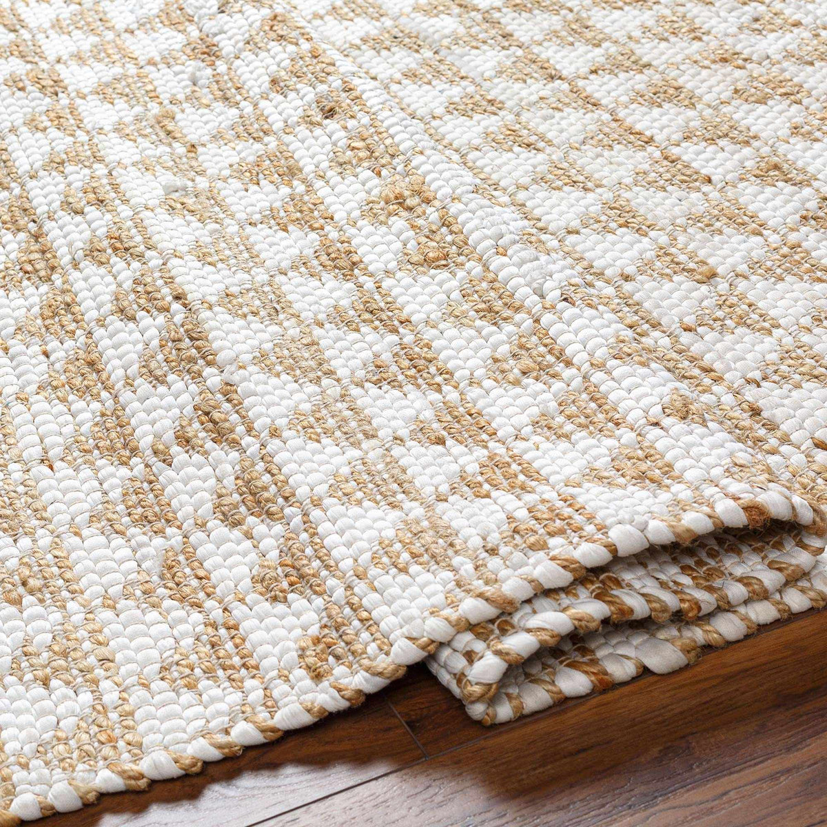 Jean JEA-2309 Hand Woven Rug