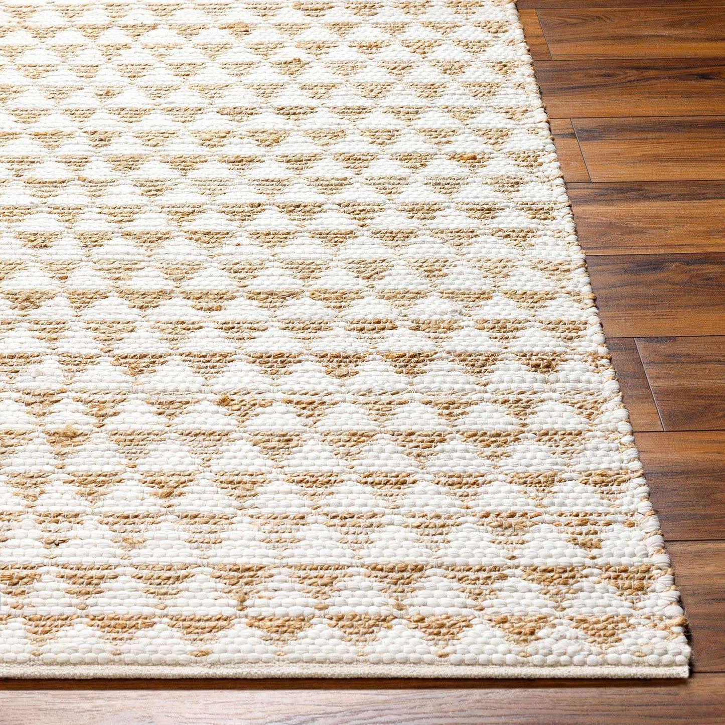 Jean JEA-2309 Hand Woven Rug