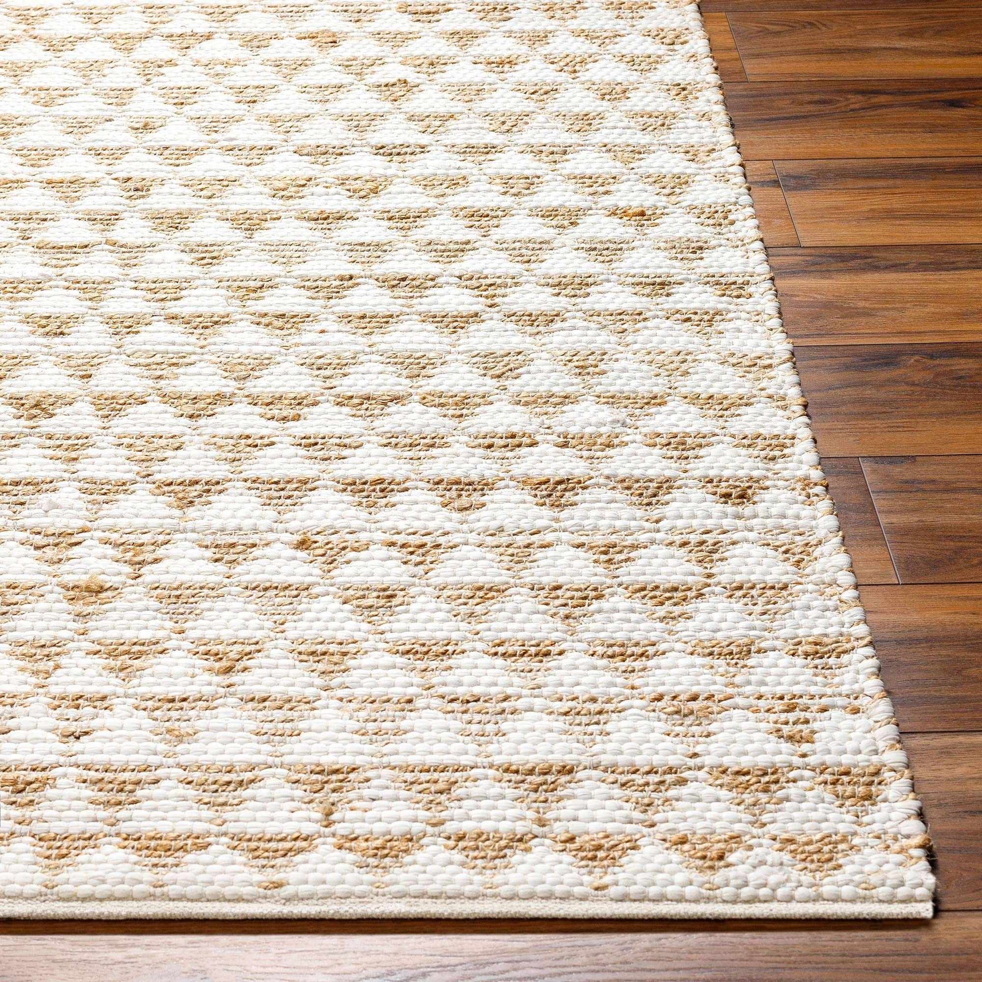 Jean JEA-2309 Hand Woven Rug