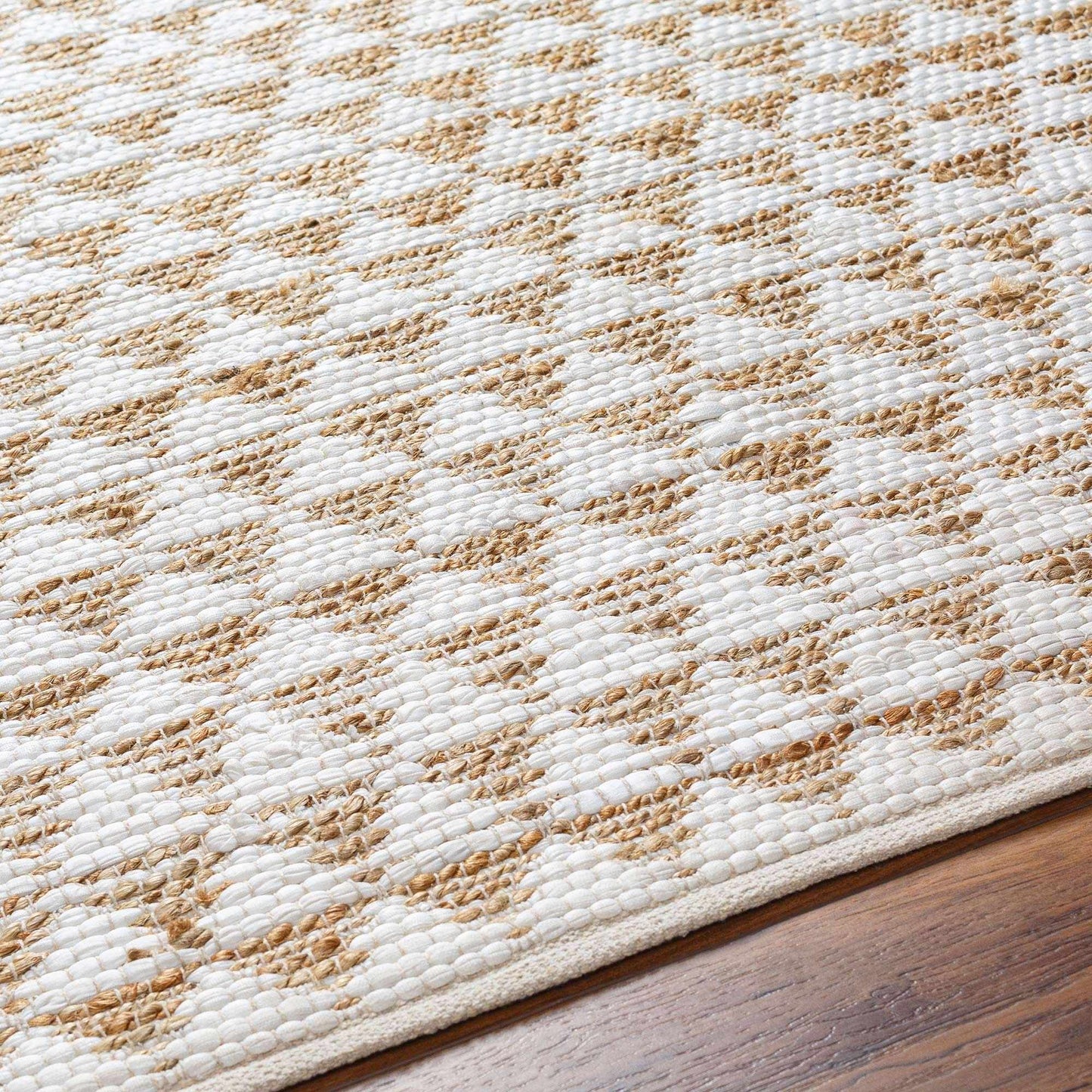Jean JEA-2309 Hand Woven Rug