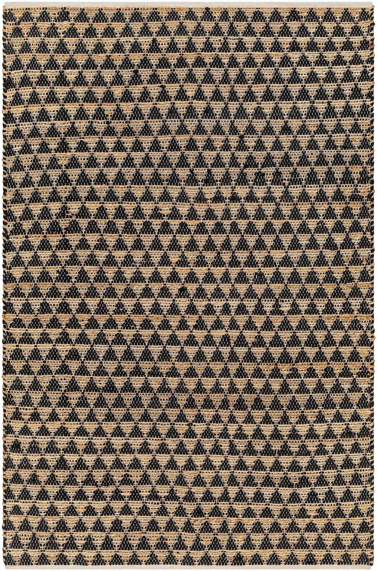 Jean JEA-2310 Hand Woven Rug