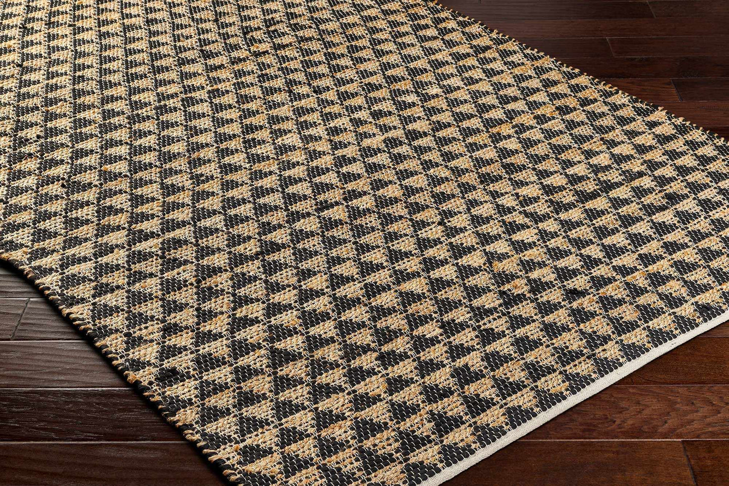 Jean JEA-2310 Hand Woven Rug