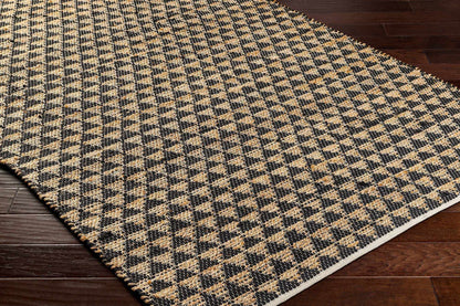 Jean JEA-2310 Hand Woven Rug