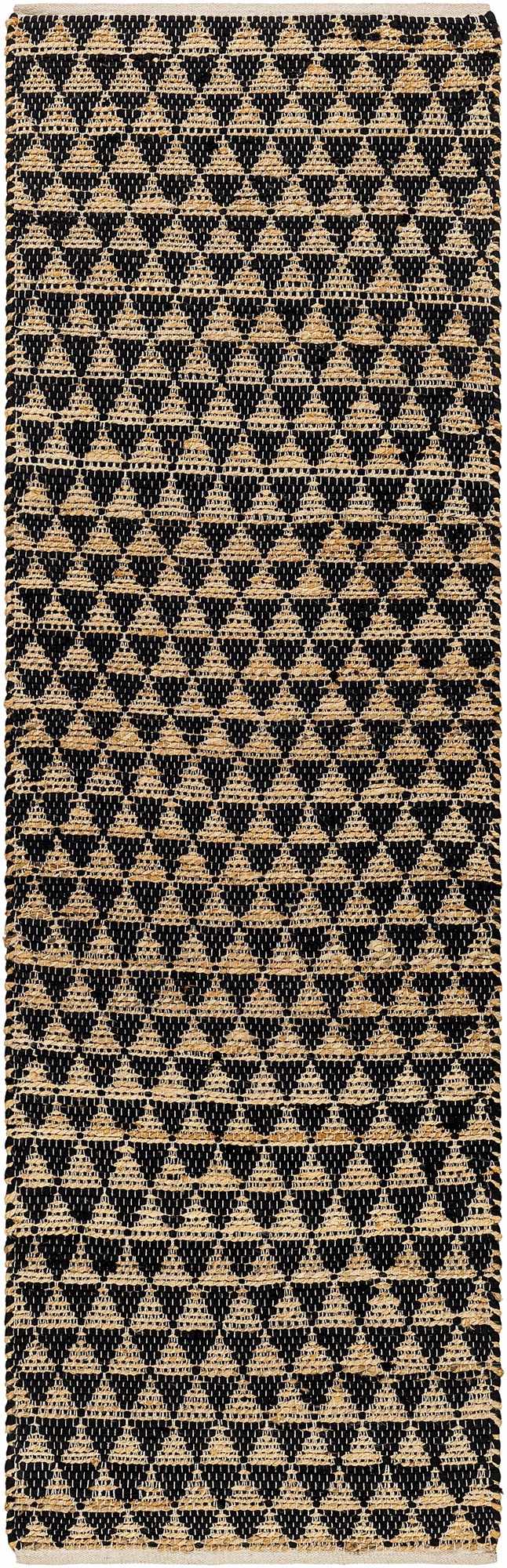 Jean JEA-2310 Hand Woven Rug